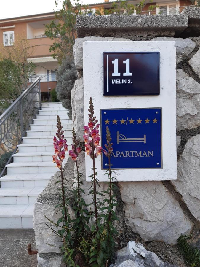 Guesthouse Villa Marija Cres Kültér fotó