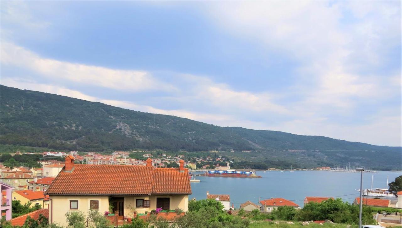 Guesthouse Villa Marija Cres Kültér fotó