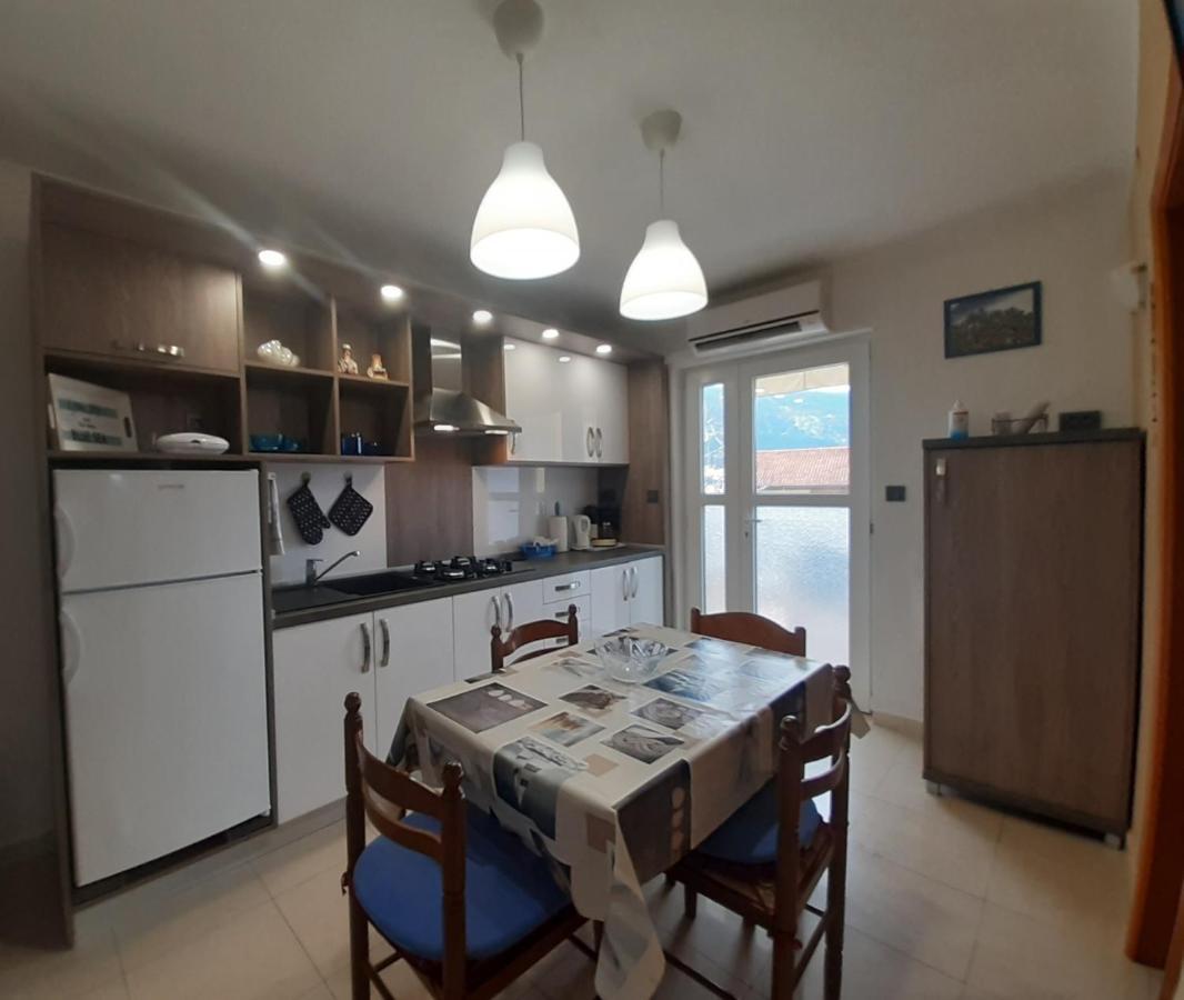 Guesthouse Villa Marija Cres Kültér fotó