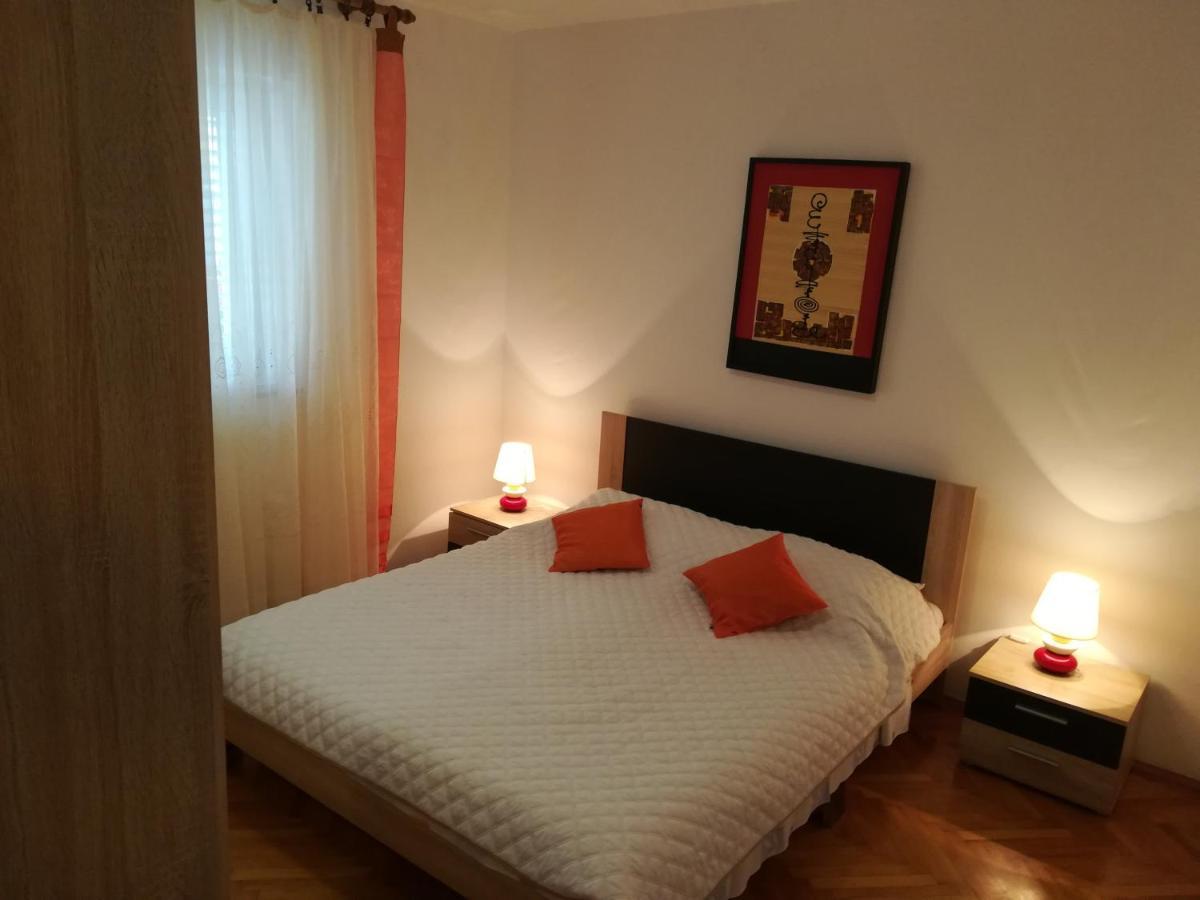 Guesthouse Villa Marija Cres Kültér fotó