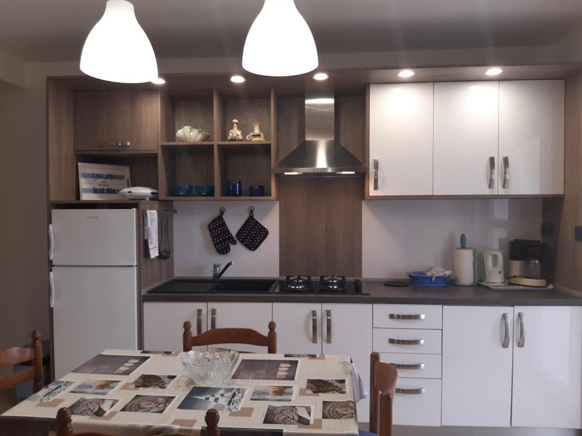 Guesthouse Villa Marija Cres Kültér fotó