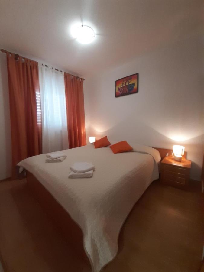 Guesthouse Villa Marija Cres Kültér fotó