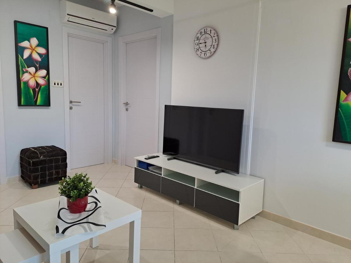 Guesthouse Villa Marija Cres Kültér fotó