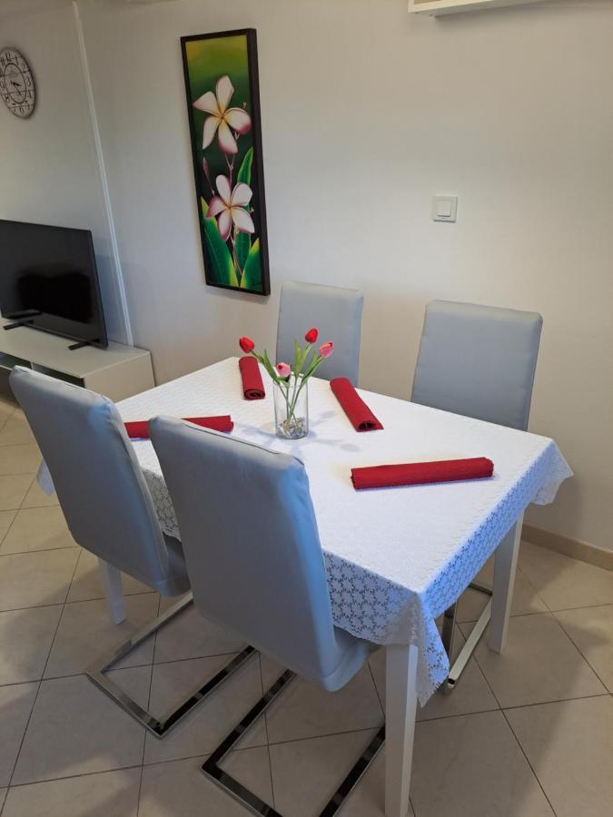 Guesthouse Villa Marija Cres Kültér fotó