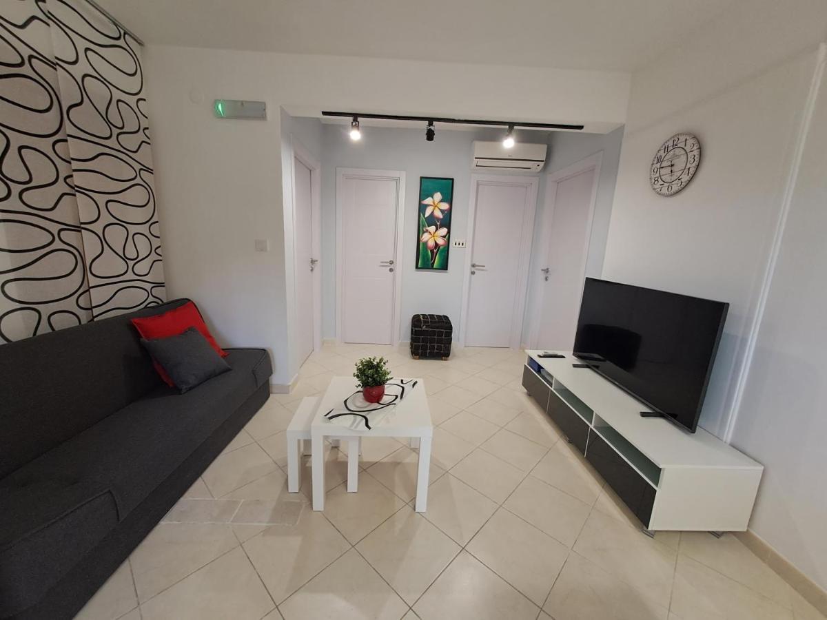 Guesthouse Villa Marija Cres Kültér fotó