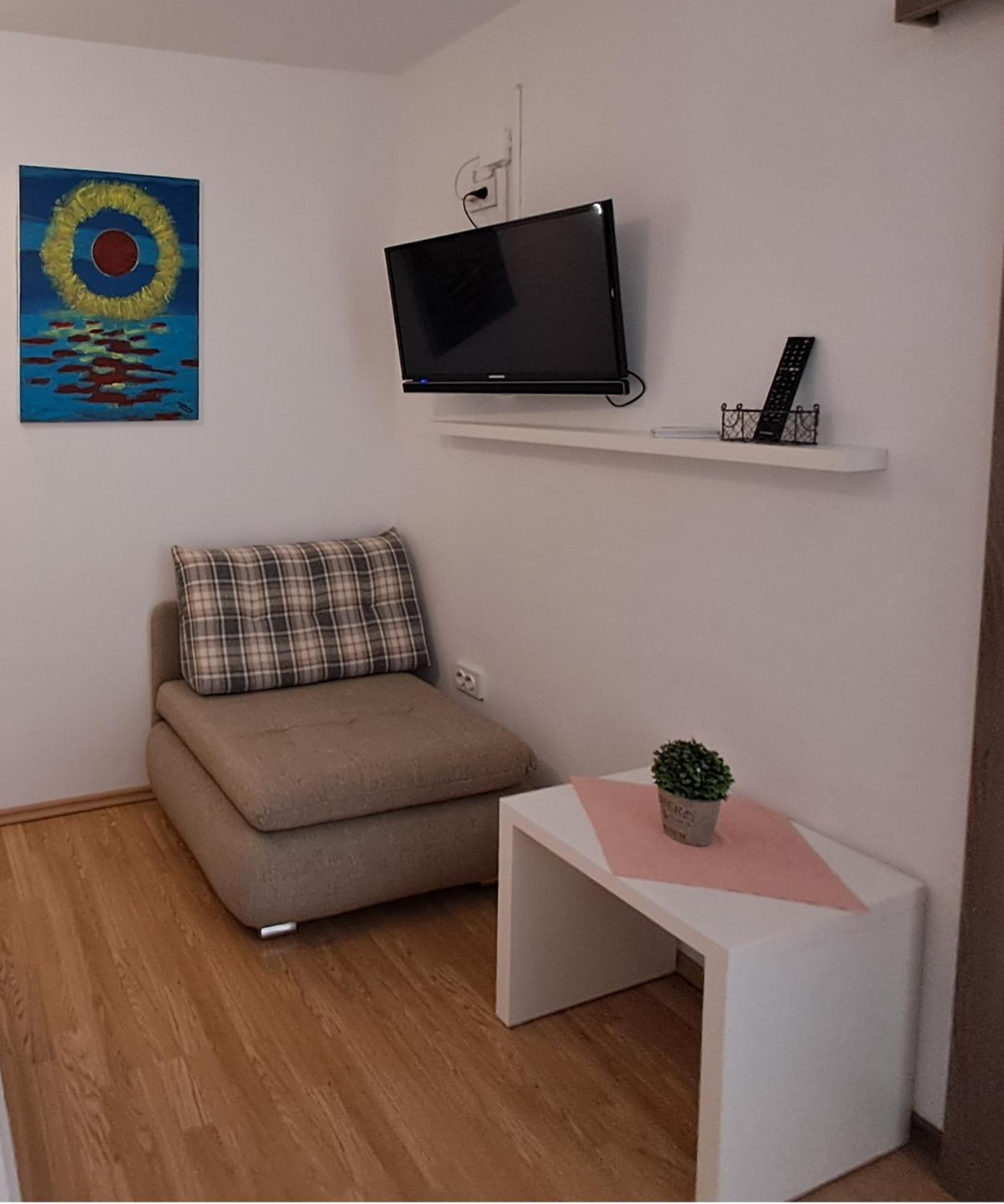Guesthouse Villa Marija Cres Kültér fotó