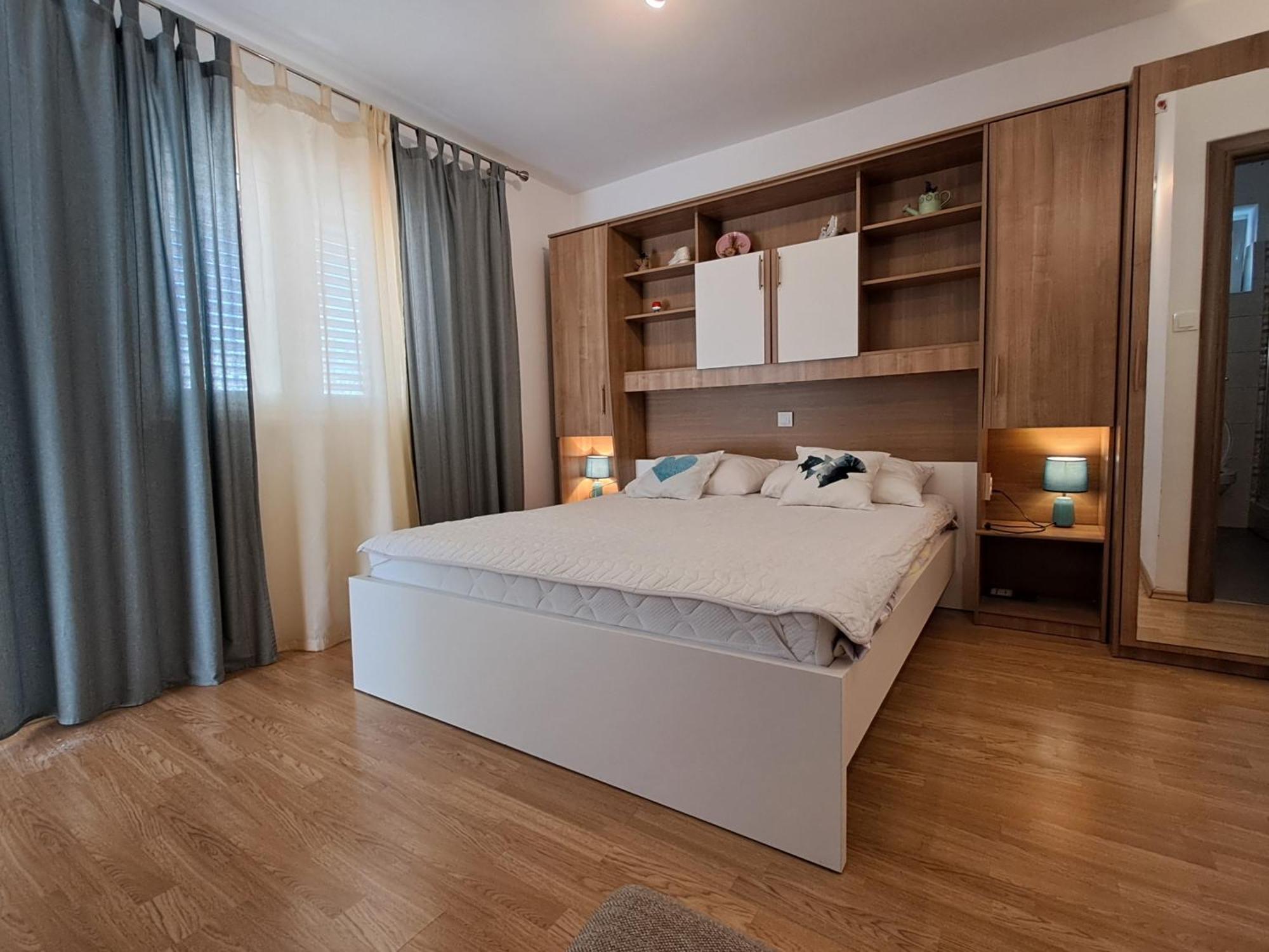 Guesthouse Villa Marija Cres Kültér fotó
