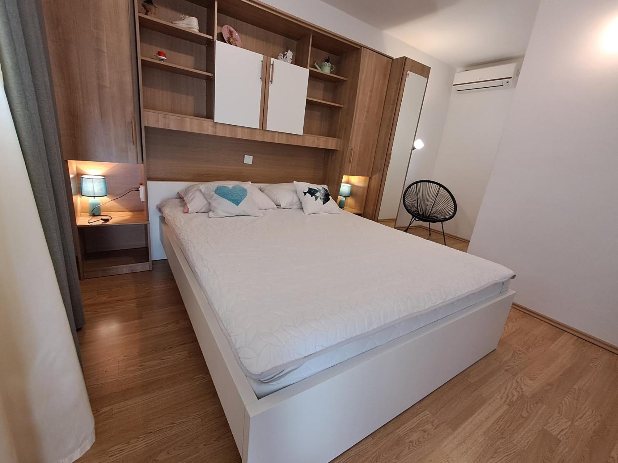 Guesthouse Villa Marija Cres Kültér fotó