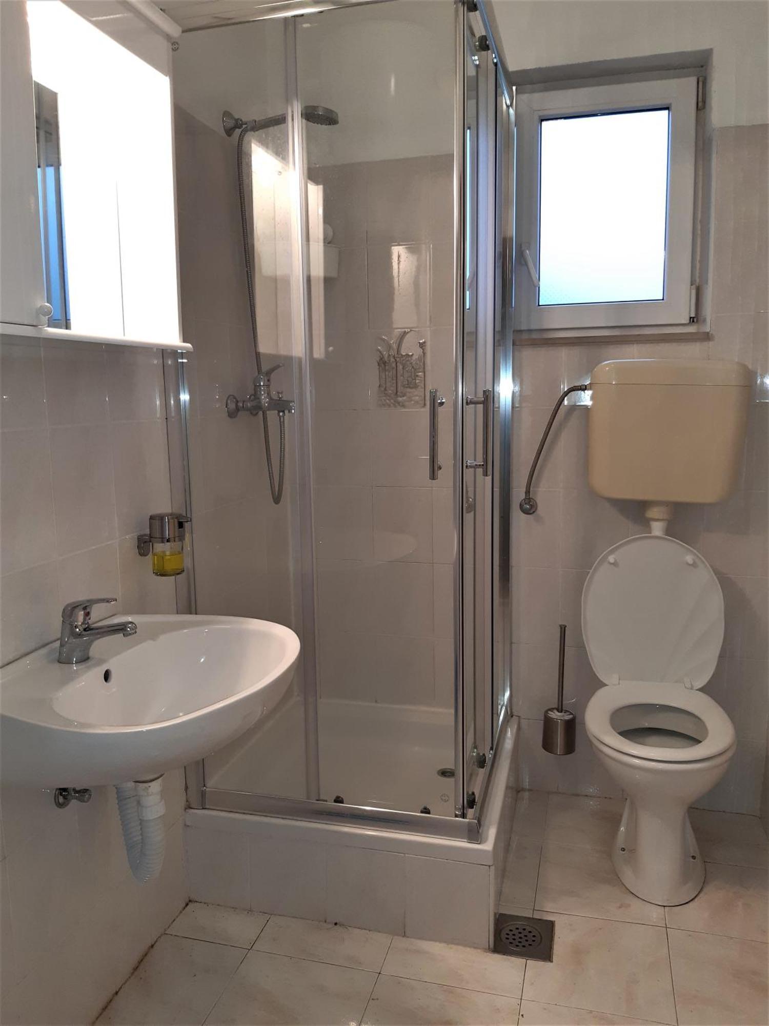 Guesthouse Villa Marija Cres Szoba fotó