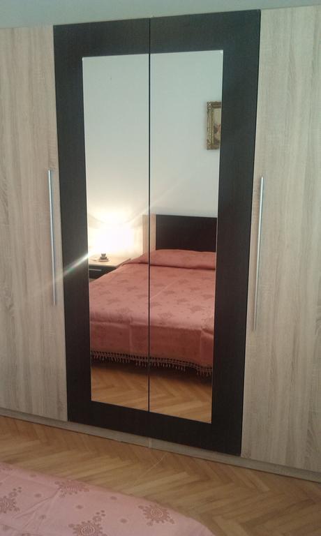 Guesthouse Villa Marija Cres Kültér fotó