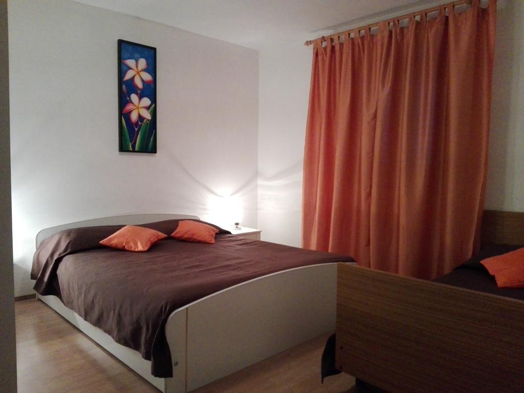 Guesthouse Villa Marija Cres Kültér fotó