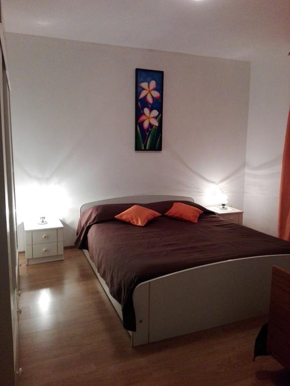 Guesthouse Villa Marija Cres Kültér fotó