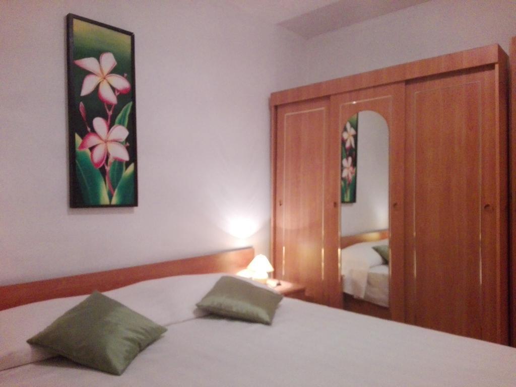 Guesthouse Villa Marija Cres Kültér fotó