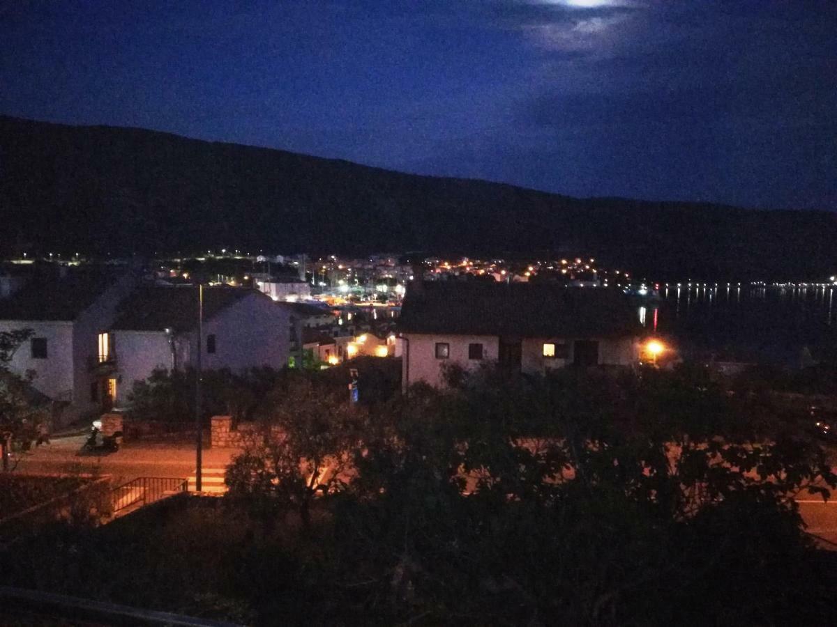 Guesthouse Villa Marija Cres Kültér fotó