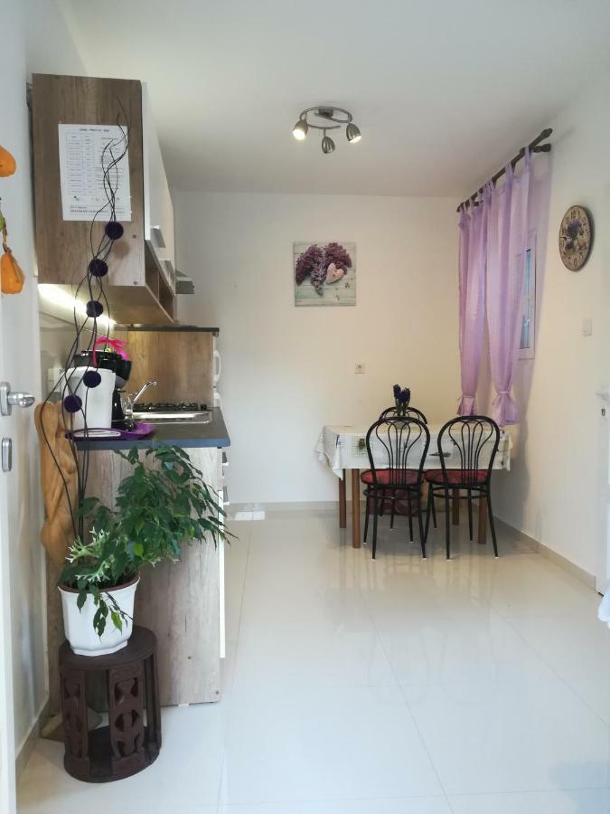 Guesthouse Villa Marija Cres Kültér fotó