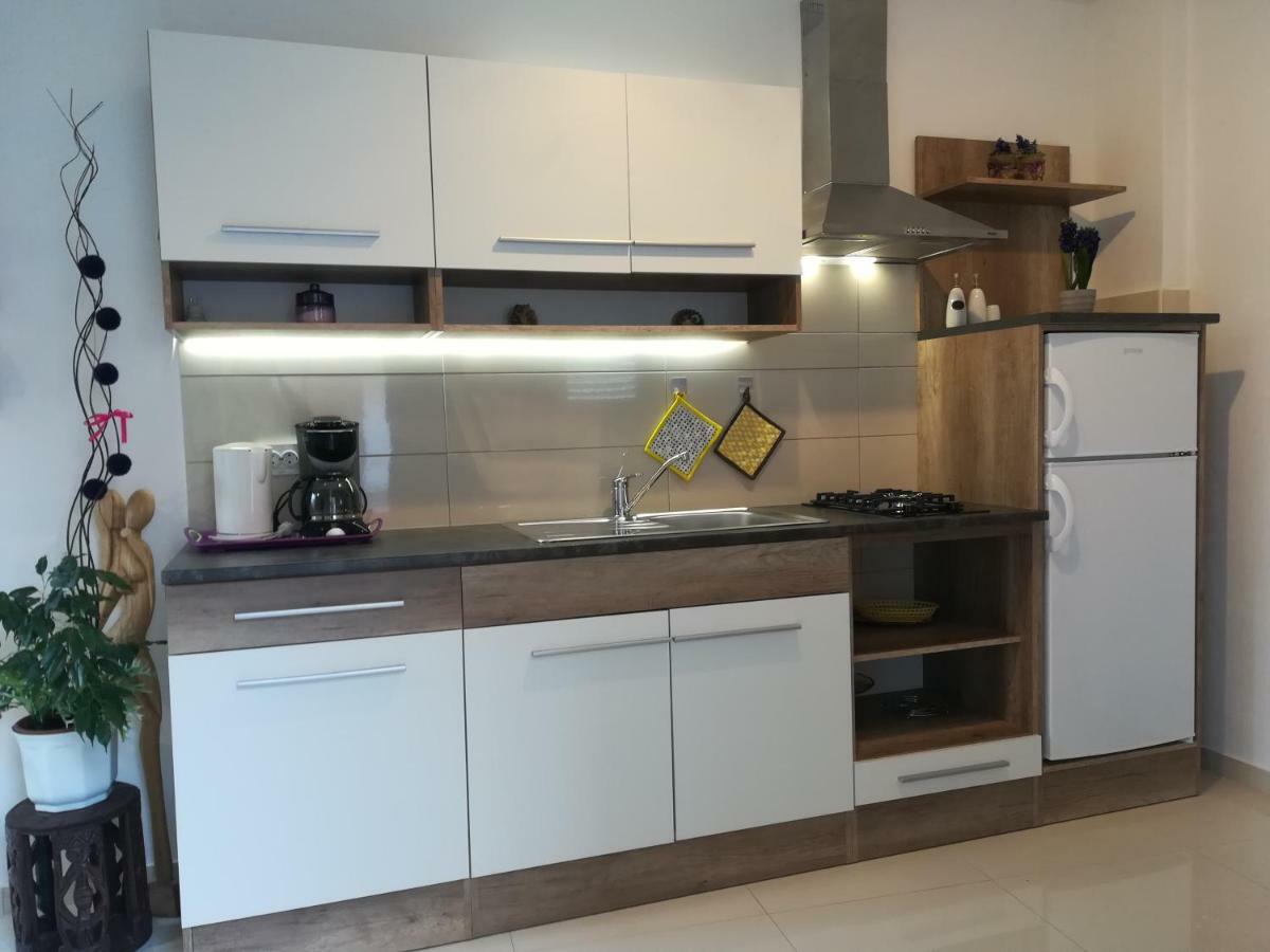 Guesthouse Villa Marija Cres Kültér fotó