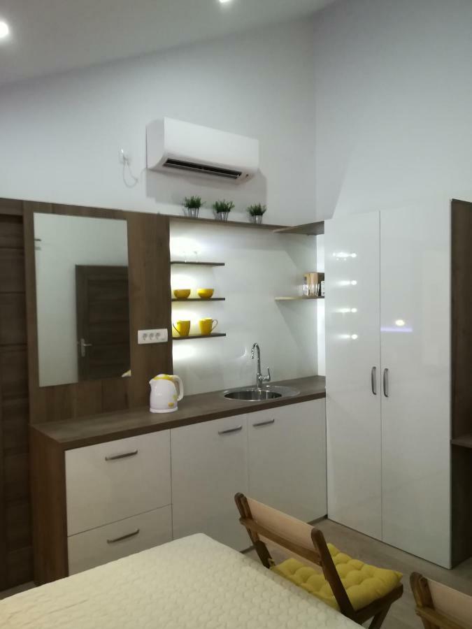 Guesthouse Villa Marija Cres Kültér fotó