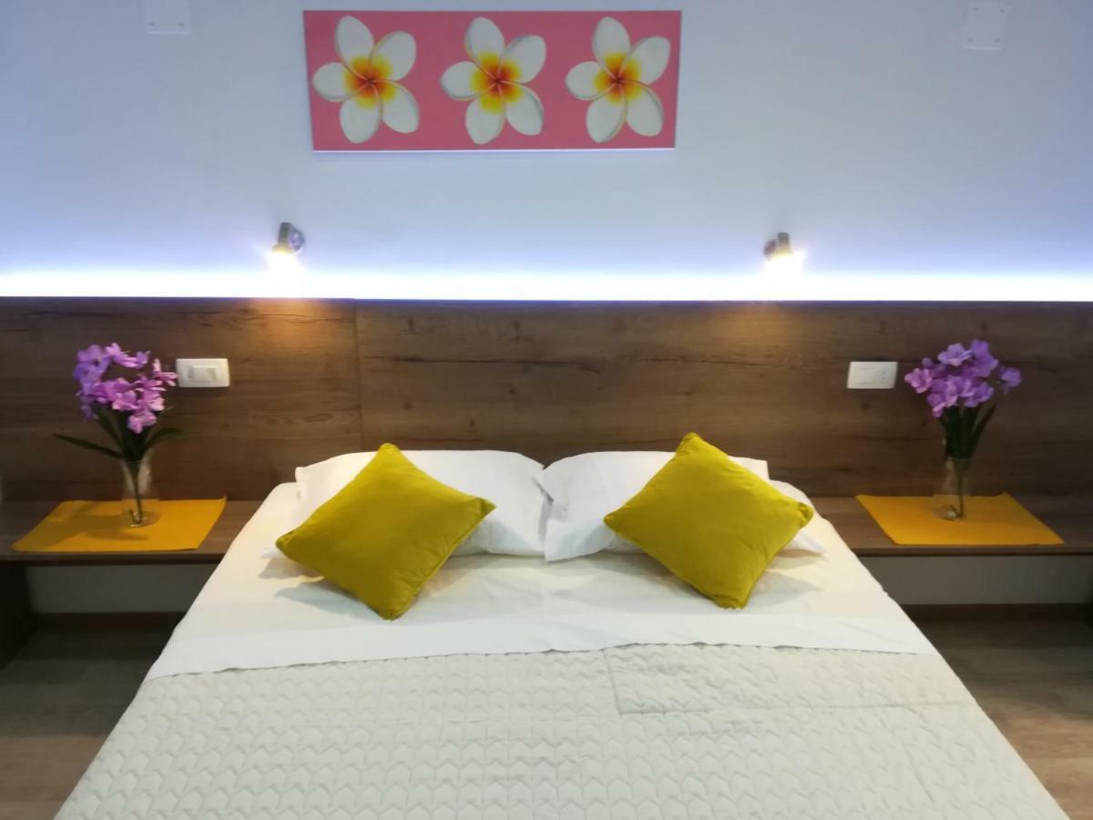 Guesthouse Villa Marija Cres Kültér fotó