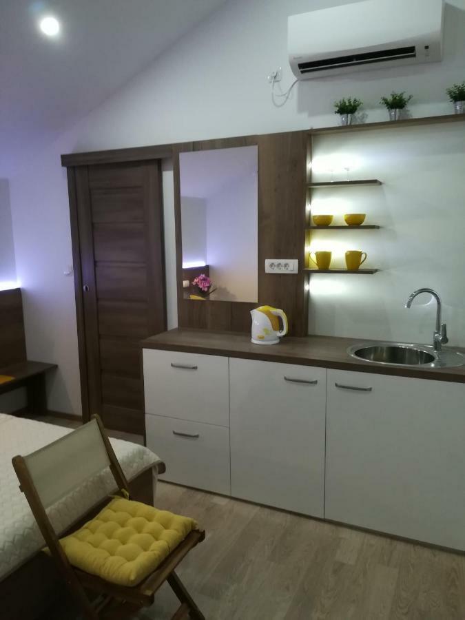 Guesthouse Villa Marija Cres Kültér fotó