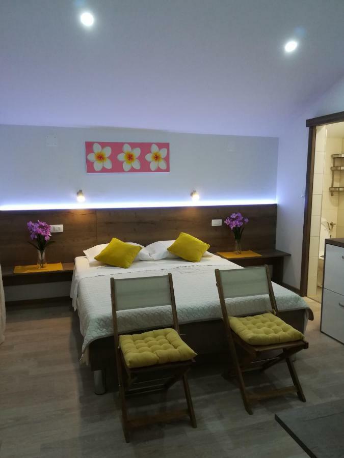 Guesthouse Villa Marija Cres Kültér fotó