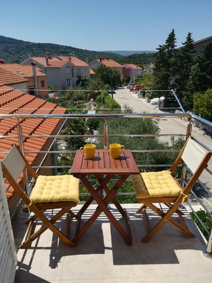 Guesthouse Villa Marija Cres Kültér fotó