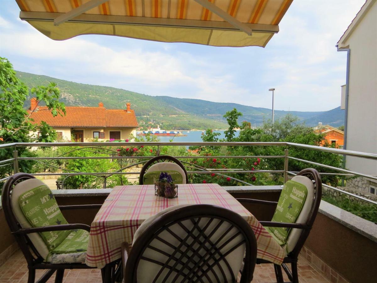 Guesthouse Villa Marija Cres Kültér fotó