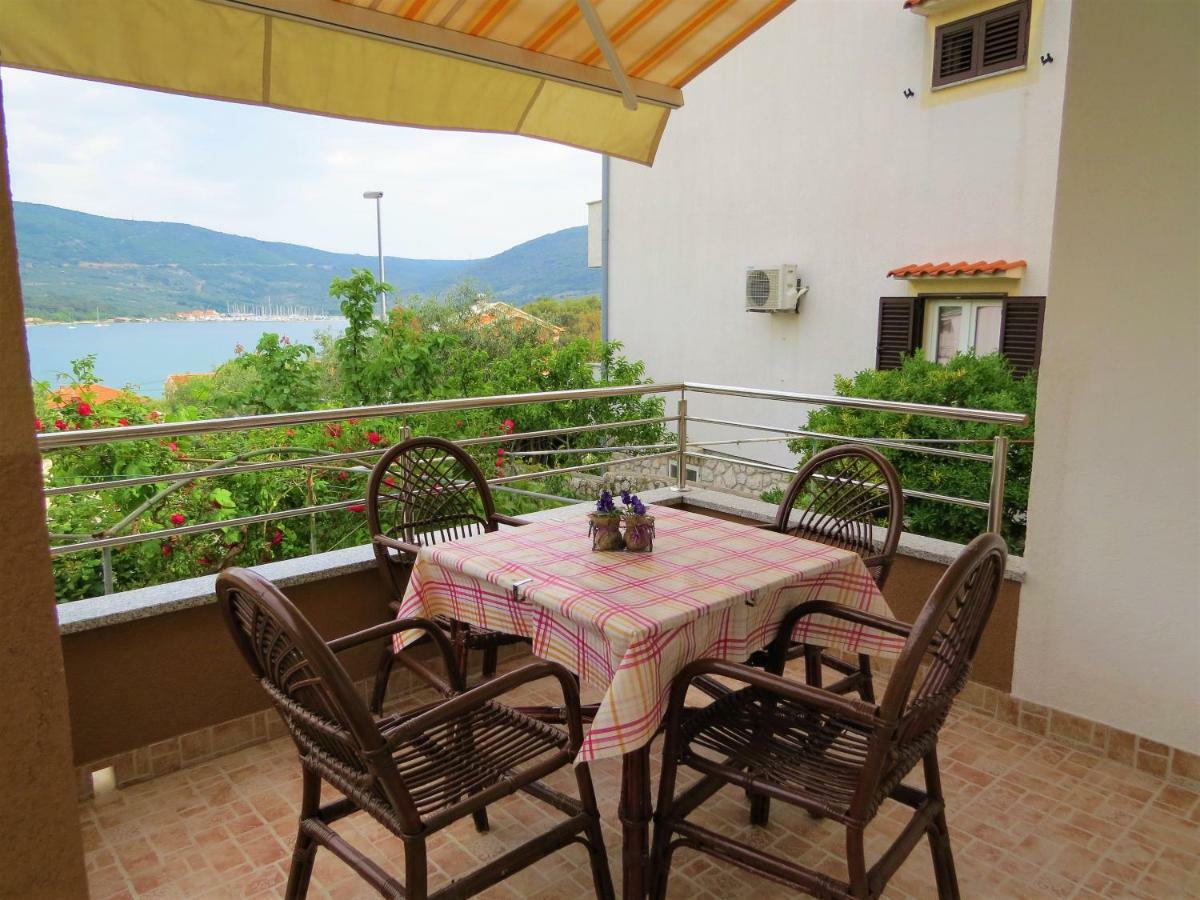 Guesthouse Villa Marija Cres Kültér fotó