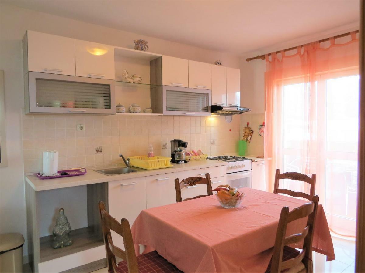 Guesthouse Villa Marija Cres Kültér fotó