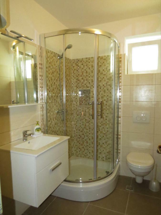 Guesthouse Villa Marija Cres Kültér fotó