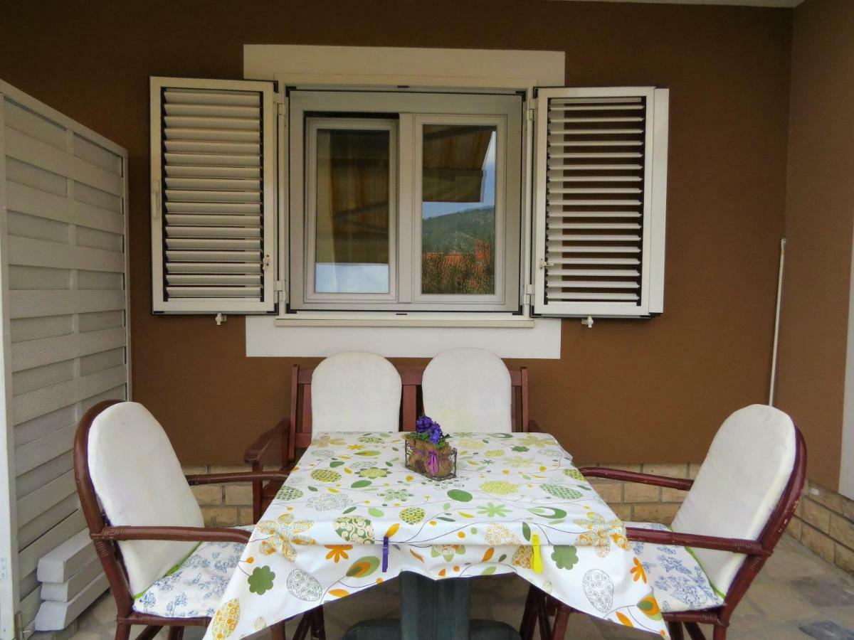 Guesthouse Villa Marija Cres Kültér fotó
