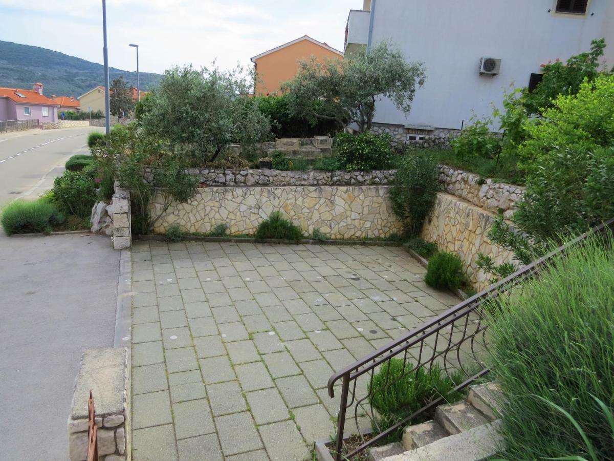 Guesthouse Villa Marija Cres Kültér fotó