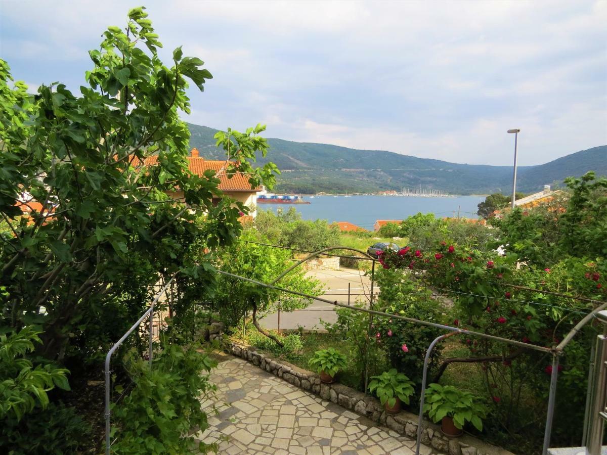 Guesthouse Villa Marija Cres Kültér fotó