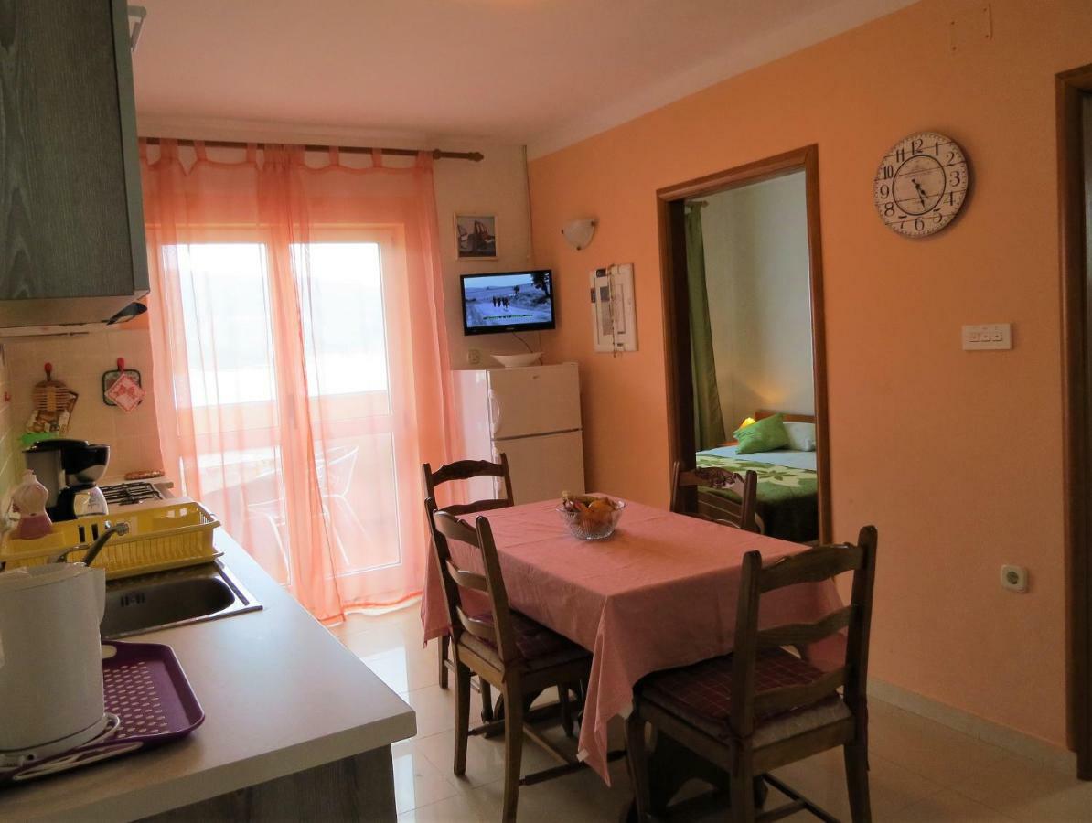 Guesthouse Villa Marija Cres Kültér fotó