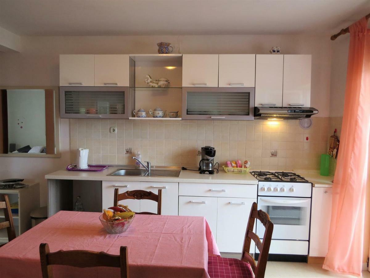Guesthouse Villa Marija Cres Kültér fotó