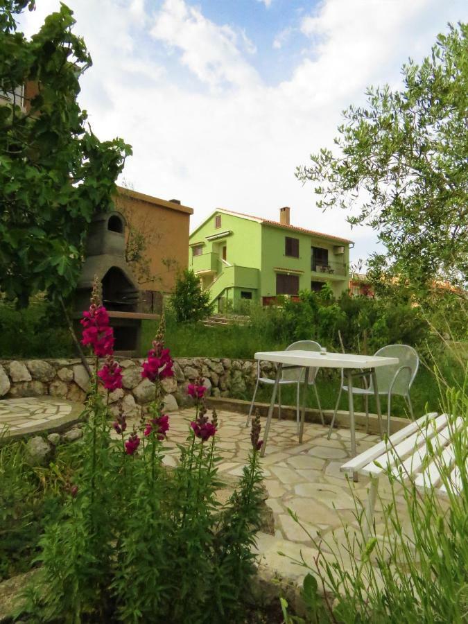 Guesthouse Villa Marija Cres Kültér fotó